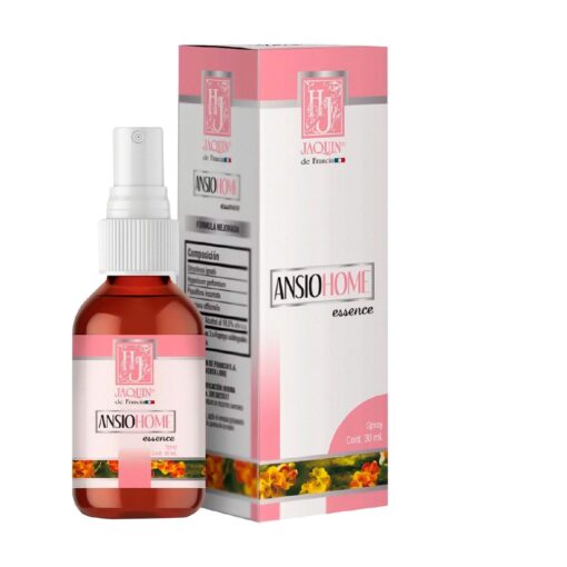 ANSIOHOME FRASCO X 30 ML JAQUIN Jaquin de Francia 30 mL