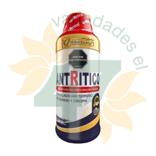 ANTRITICO JBE X 1000 ML SIN ALCANCIA Naturalsplast 1000 mL