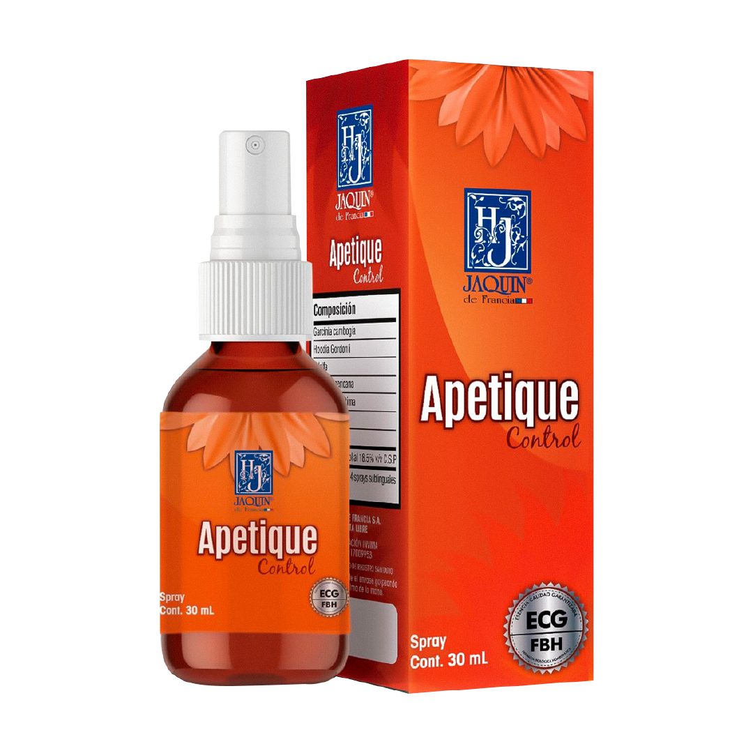 APETIQUE GOTAS X 30 ML JAQUIN APETIQUE GOTAS X 30 ML JAQUIN Jaquin de Francia 30 mL