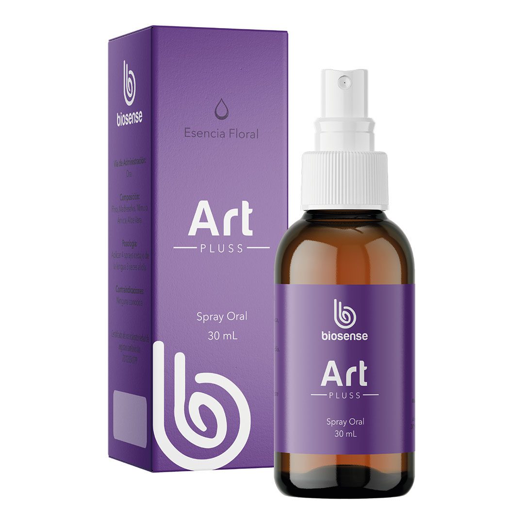 ART PLUS GOTAS X 30 ML _ ART PLUS GOTAS X 30 ML Biosense 30 mL
