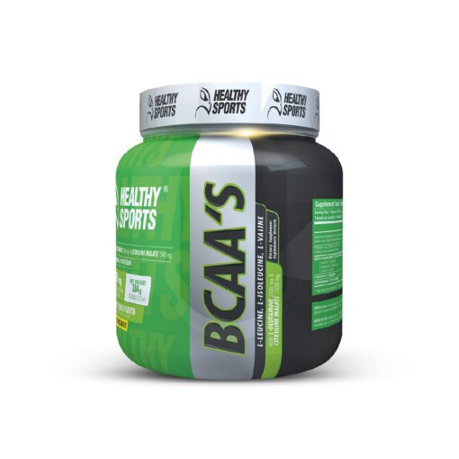 BCAAS X 384 GR HA Healthy Sports 384 g