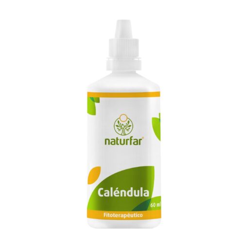 CALENDULA GOTAS X 60 ML NFAR Naturfar 60 mL