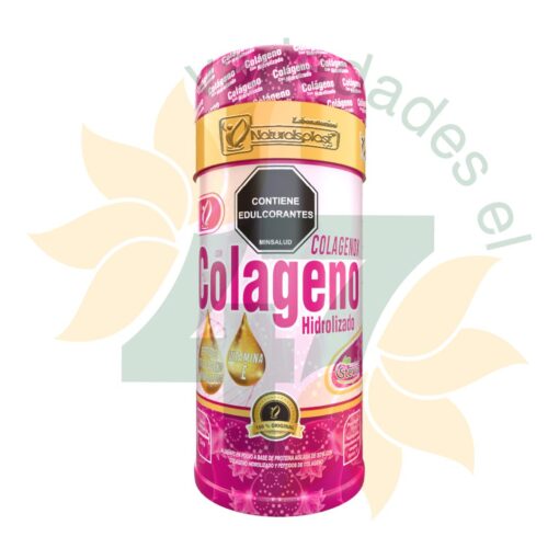 COLAGENOX x 700GR NPLAST Naturalsplast 700 g