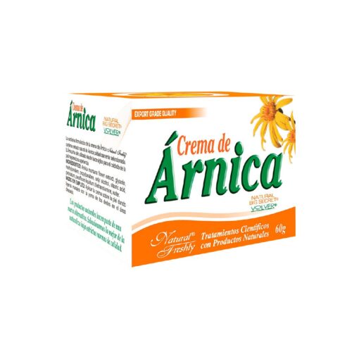 CREMA ARNICA X 60 GR FRES Natural Freshly 60 g