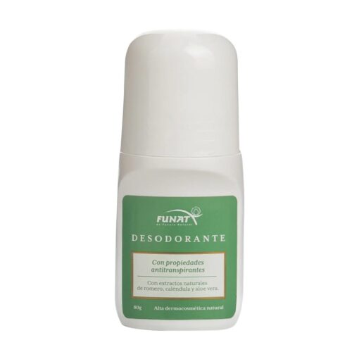 DESODORANTE X 80 g Funat 80 g
