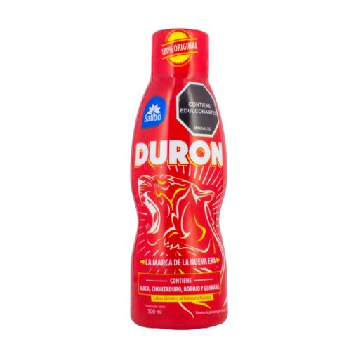 DURON X 500ML Satibo 500 mL