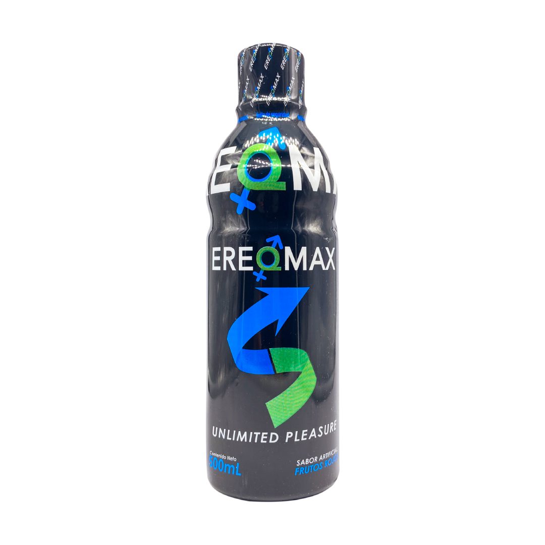 EREQMAX JBE X 500 ML EREQMAX JBE X 500 ML Natural Health 500 mL