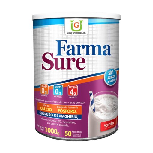 FARMASURE X 1000 GRAMOS Padel 1000 g