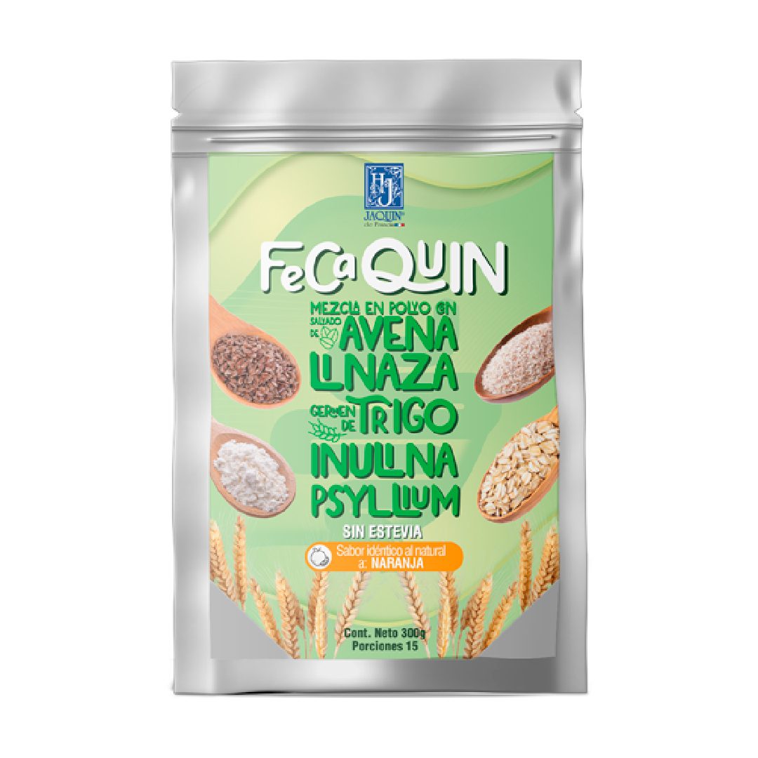 FECAQUIN X 300GR FECAQUIN X 300GR Jaquin de Francia 300 g