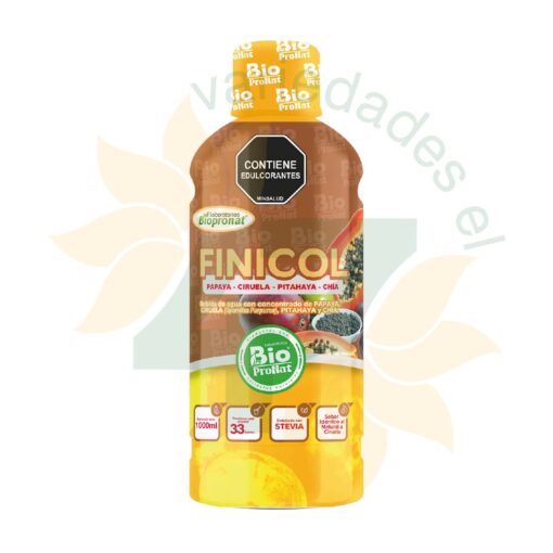 FINICOL JBE X 1000 ML Biopronat 1000 mL