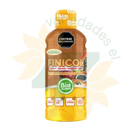 FINICOL JBE X 500 ML Biopronat 500 mL