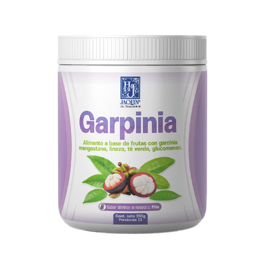 GARPINIA X 200 GR GARPINIA X 200 GR Jaquin de Francia 200 g