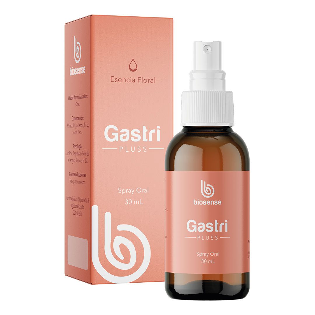GASTRI PLUS GOTAS X 30 ML GASTRI PLUS GOTAS X 30 ML Biosense 30 mL