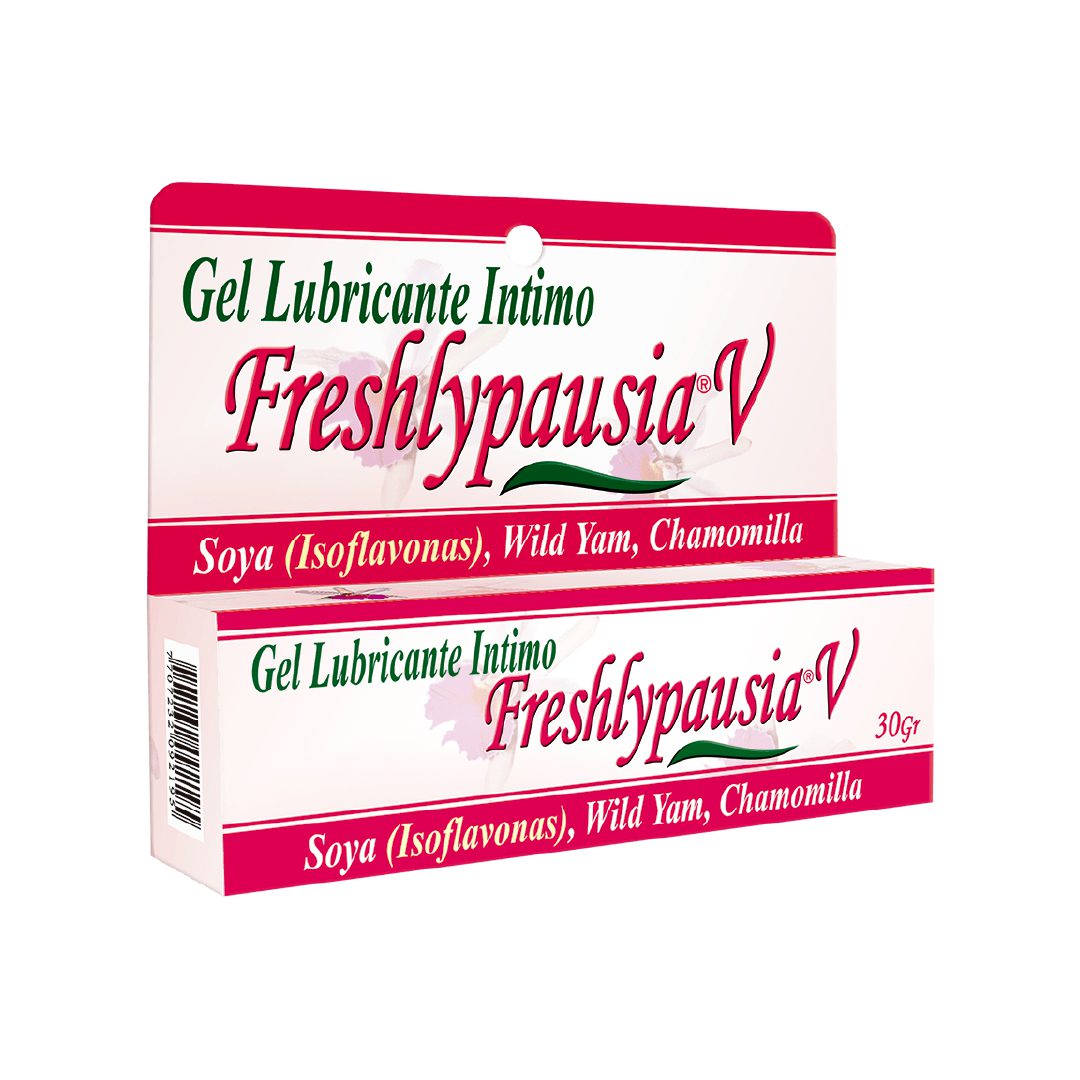 GEL FRESLYPAUSIA X 30 GR FRES GEL FRESLYPAUSIA X 30 GR FRES Natural Freshly 30 g