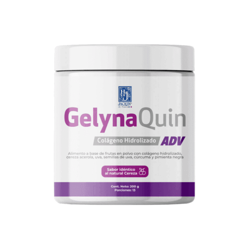 GELYNAQUIN ADVANCE X 200 GR Jaquin de Francia 200 g
