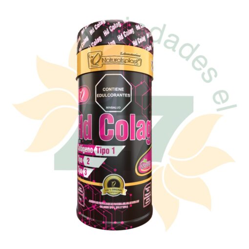 HD COLAG X 700 GR Naturalsplast 700 g