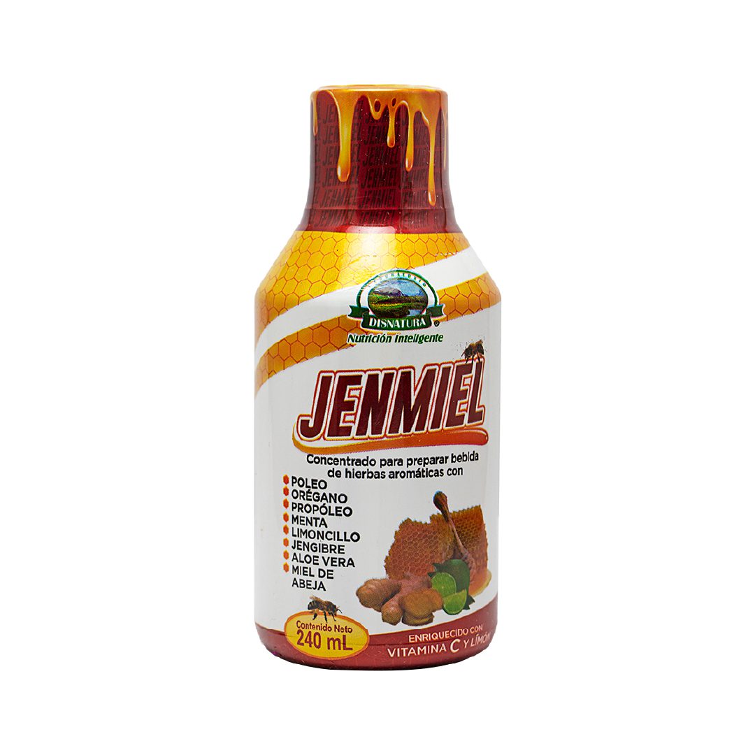 JENMIEL JBE X 240 ML JENMIEL JBE X 240 ML Disnatura 240 mL