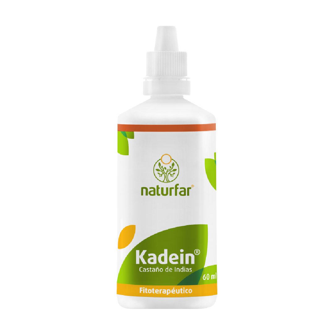 KADEIN X 60 ML GOTAS NFAR KADEIN X 60 ML GOTAS NFAR Naturfar 60 mL