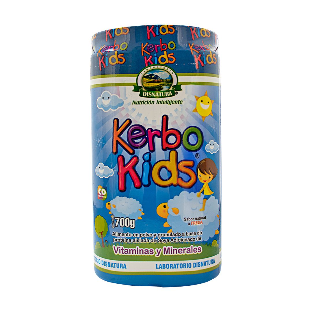 KERBO KIDS X 700 GR DISNA KERBO KIDS X 700 GR DISNA Disnatura 700 g
