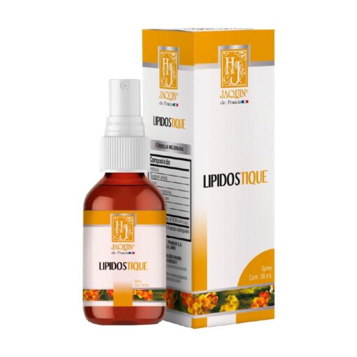 LIPIDOSTIQUE X 30 ML JAQUIN Jaquin de Francia 30 mL