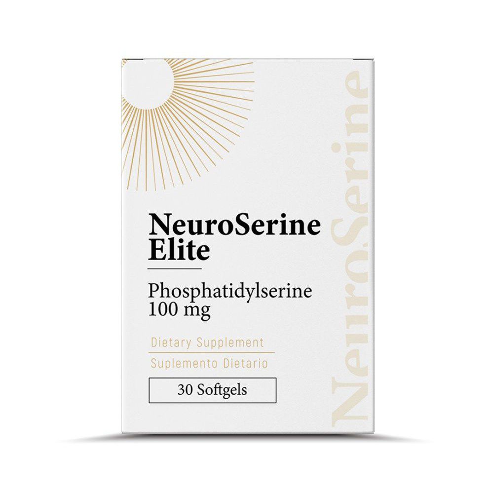NEURO SERINE X 30 PERLA HA NEURO SERINE X 30 PERLA HA Healthy America 30 Cápsulas