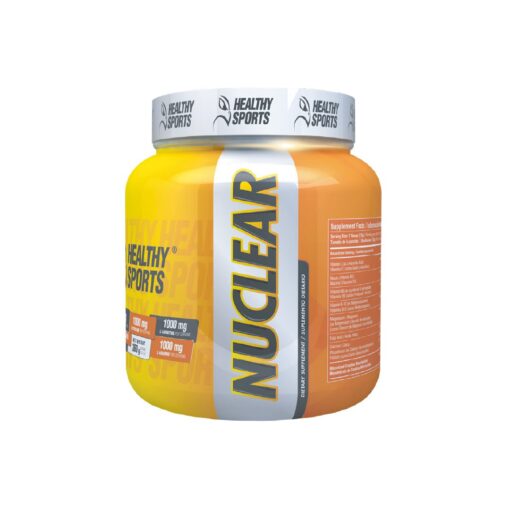 NUCLEAR 360 GR Healthy Sports 360 g