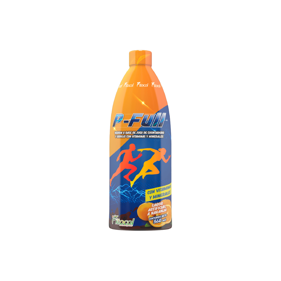 PFULL X 360 ML PFULL X 360 ML Fitocol 360 mL