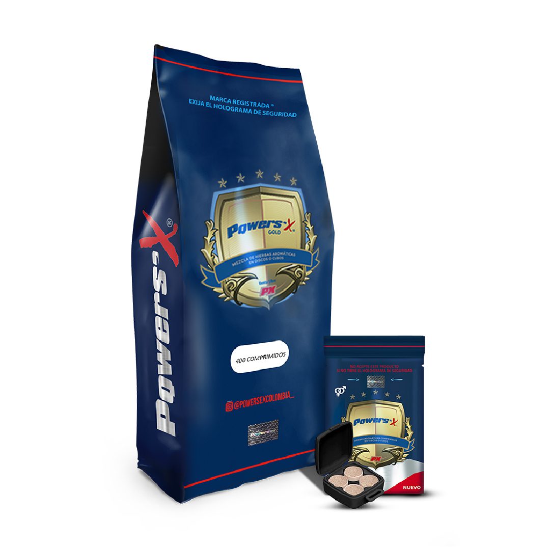 POWER SEX BOLSA x 100 TAB NPORT UNIDAD POWER SEX BOLSA x 100 TAB NPORT UNID New Port 100 Tabletas