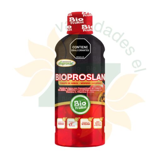 PROSLAN X 500ML BIOPRONAT Biopronat 500 mL