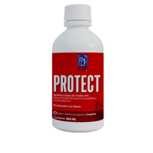 PROTEC AL X 360 ML Jaquin de Francia 360 mL