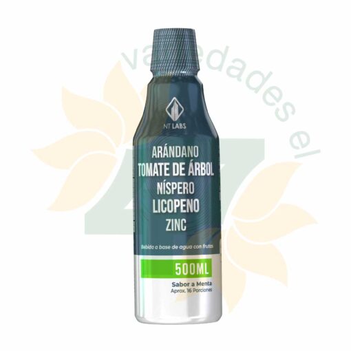 PROX TEX JBE X 500 ML NT Labs 500 mL