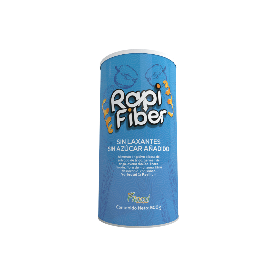 RAPIFIBER X 100 GR RAPIFIBER X 100 GR Fitocol 100 g