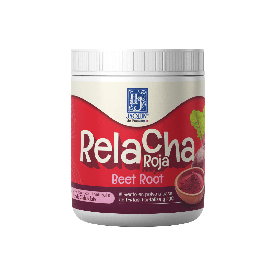 RELACHA ROJA X 200GR RELACHA ROJA X 200GR Jaquin de Francia 200 g