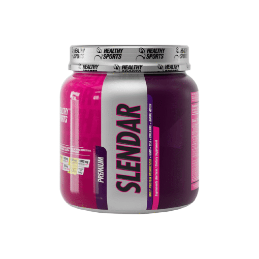 SLENDAR X 546 GR HA Healthy Sports 546 g