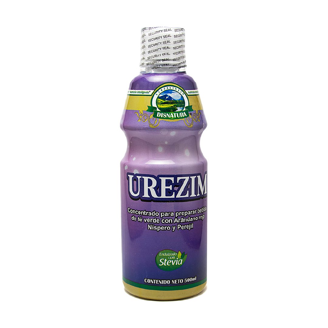 UREZIM X 500ML DISNATURA UREZIM X 500ML DISNATURA Disnatura 500 mL