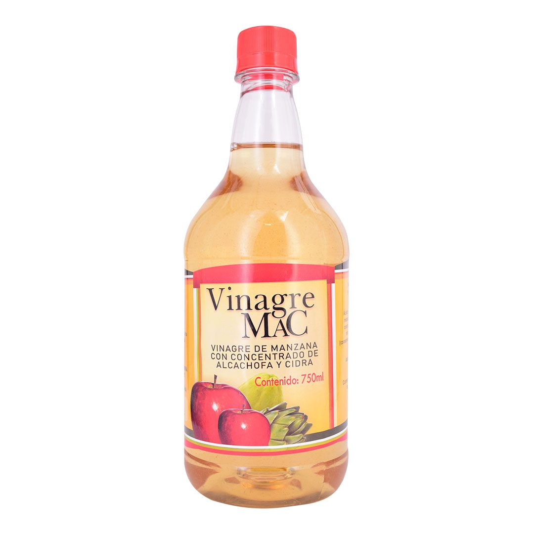 VINAGRE DE MANZANA X 750ML JBE OASNATUR VINAGRE DE MANZANA X 750ML JBE OASNATUR Oasnatur 750 mL