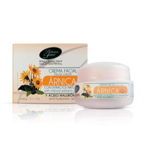 CREMA ARNICA X 60 Gr Botanica Lab 60 g