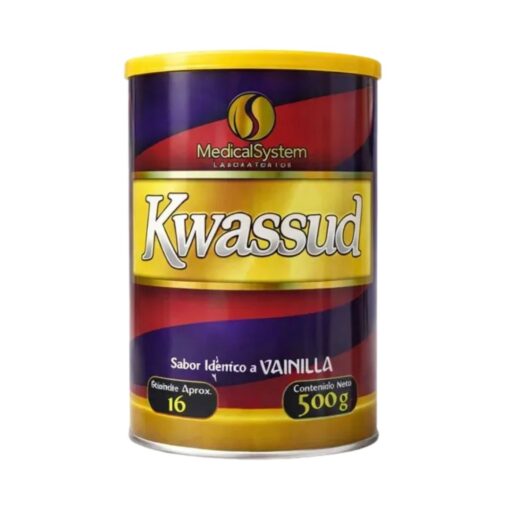 KAMASSUD X 500 GR POLVO NMED Nutrimedical 500 g