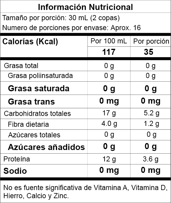 ALOE VERA JBE X 500 ML DISNA ALOE VERA JBE X 500 ML DISNA Disnatura 500 mL vista adicional