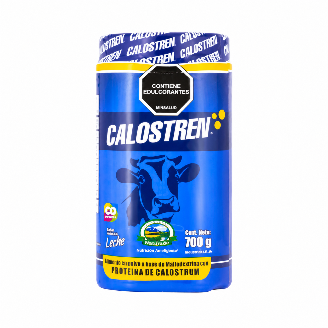 CALOSTREN X 700 GR DISNA CALOSTREN X 700 GR DISNA Disnatura 700 g