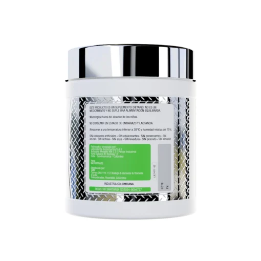CREATINA GMN X 300 GR GMN 300 gr detalle del producto