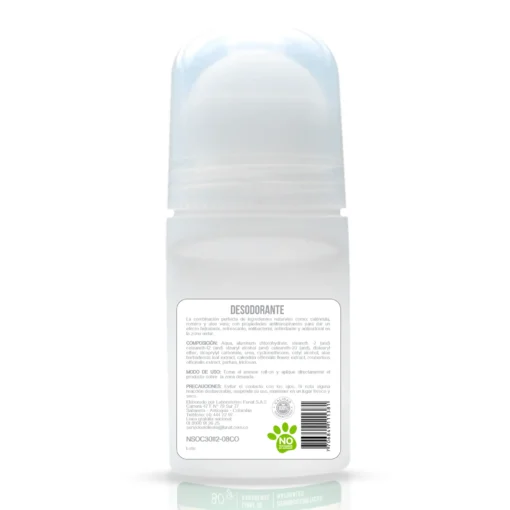 DESODORANTE X 80 g Funat 80 g vista adicional