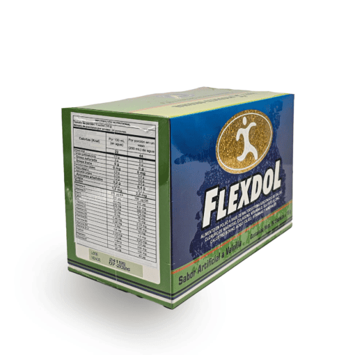 FLEXDOL POLVO X 24 SACHETS Improfarme 24 Sachets X 15 g vista adicional