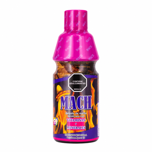 MERO MACHO JBE X 500 DISNAT Disnatura 500 mL