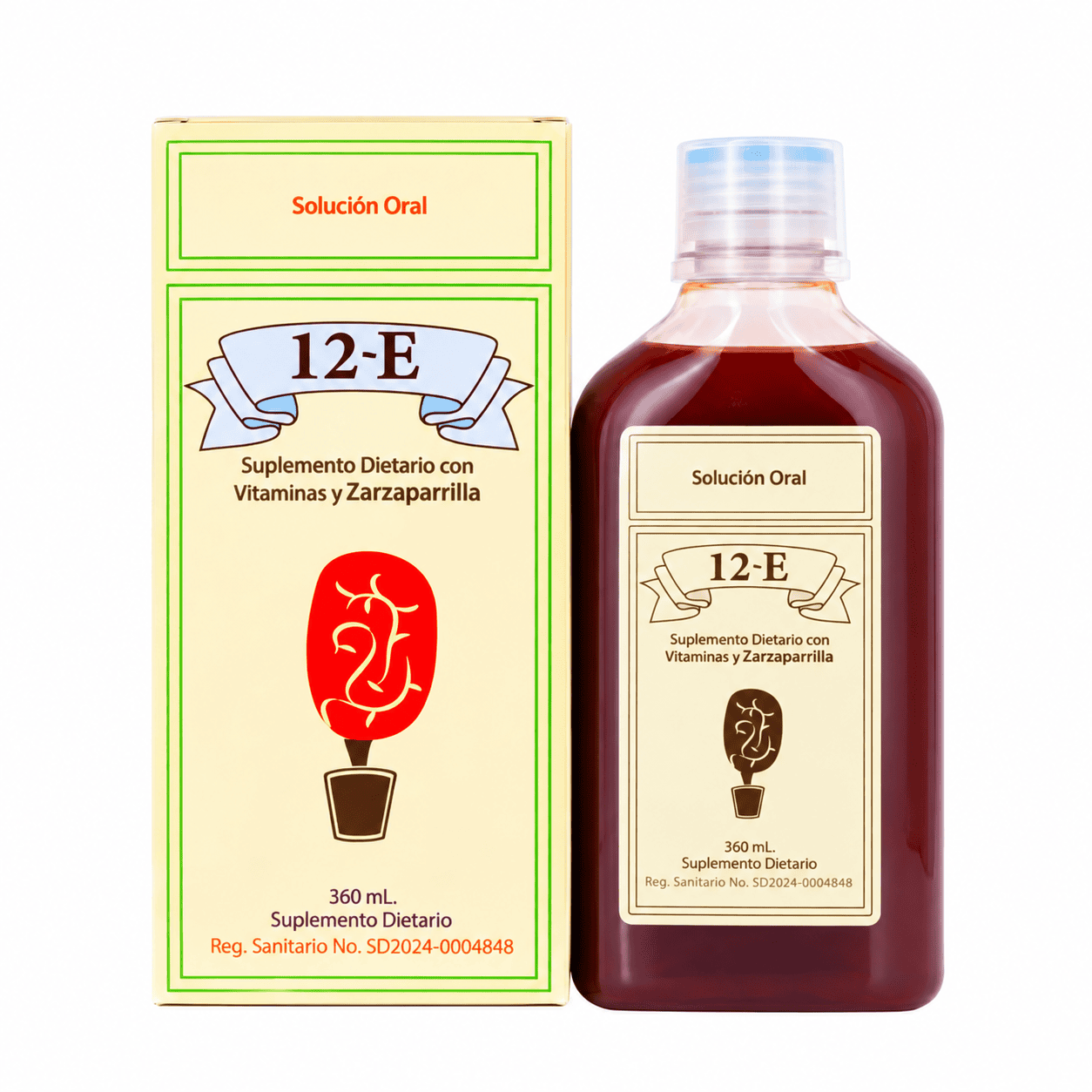 Z-PARIL NUEVO JBE X 360 ML Z-PARIL NUEVO JBE X 360 ML Flomecol 360 mL