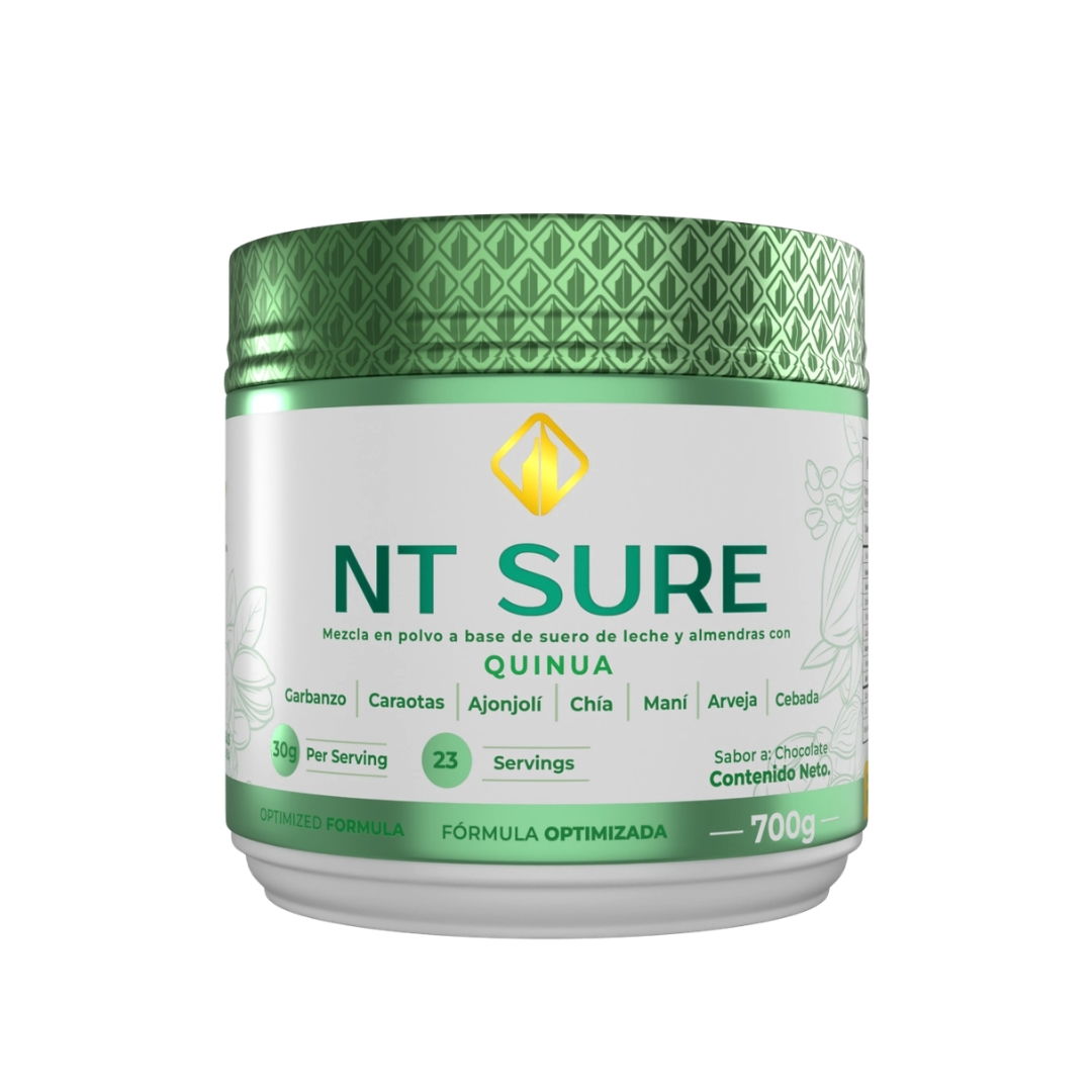 NT SURE X 700GR NT LABS NT SURE X 700GR NT LABS NT Labs 700 g