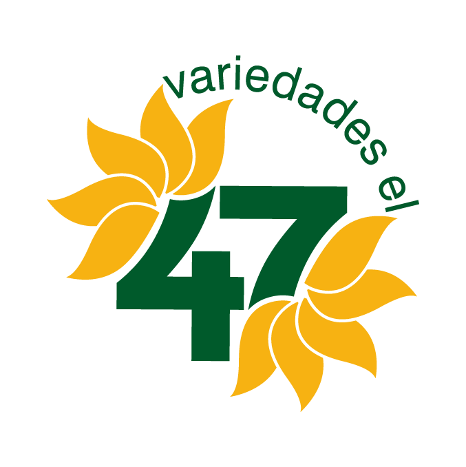 Variedades el 47