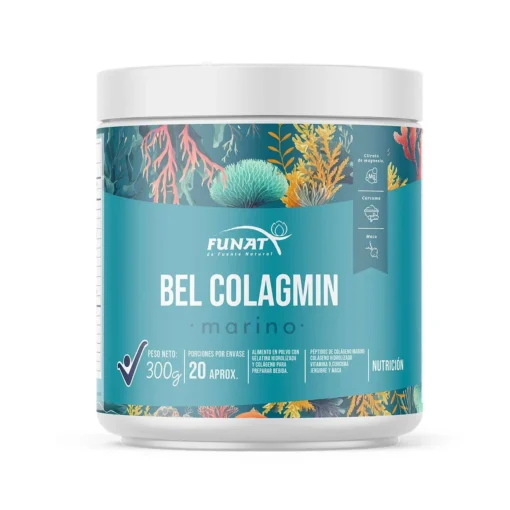 BEL COLAGMIN MARINO X 300 GR Funat 300 g