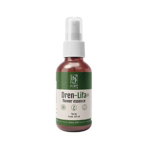 DREN-LIFA TK SPRAY X 50ML Jaquin de Francia 50 mL